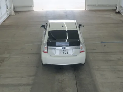 Toyota Prius PHV