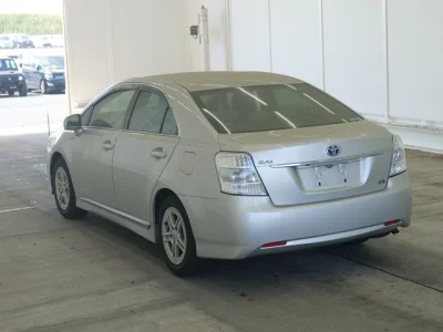 Toyota Sai