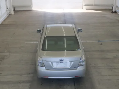 Toyota Sai