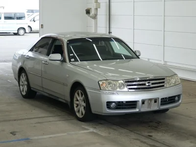 Nissan Gloria
