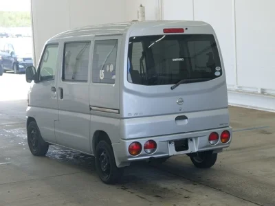 Nissan CLIPPER