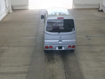 Nissan CLIPPER