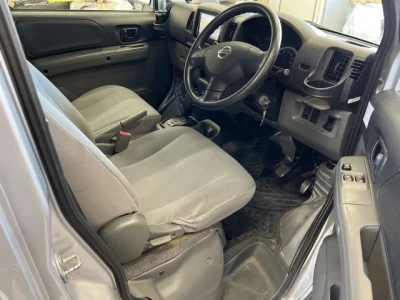 Nissan Clipper