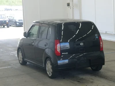 Nissan PINO