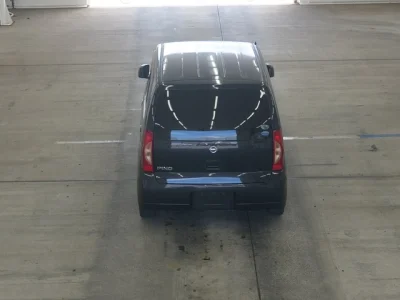 Nissan PINO