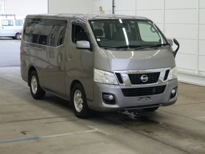 Nissan CARAVAN