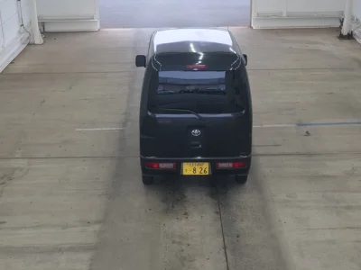 Toyota Pixis Van