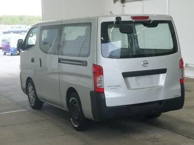 Nissan CARAVAN