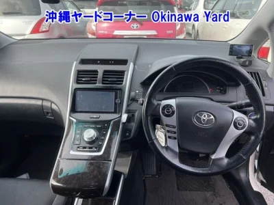 Toyota Sai