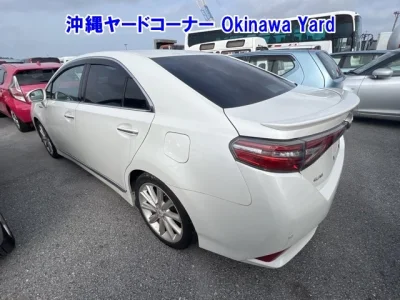 Toyota Sai
