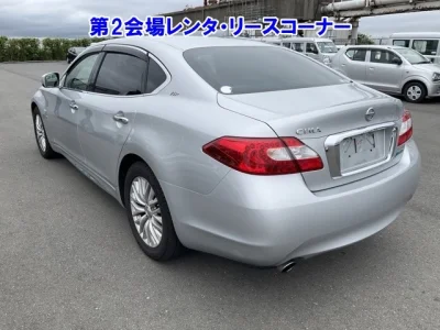 Nissan Cima