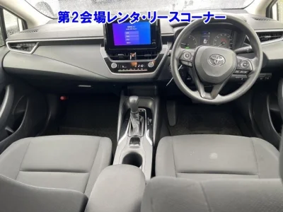 Toyota Corolla Touring Sports