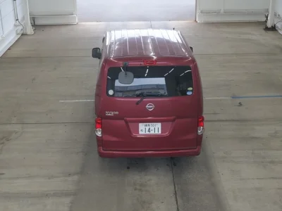 Nissan NV200
