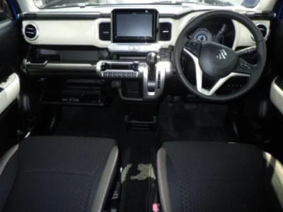Suzuki XBEE