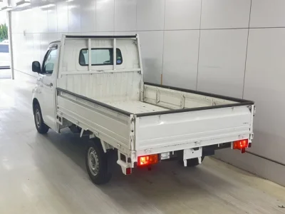 Toyota TownAce Truck