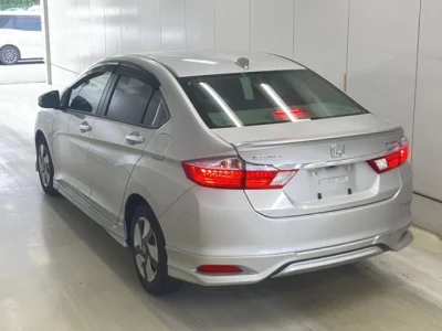 Honda GRACE