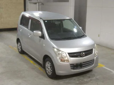 Mazda AZ-Wagon