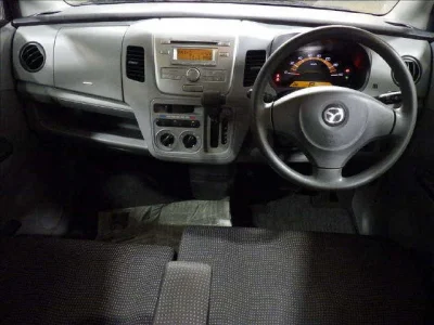 Mazda AZ-Wagon