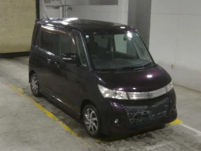 Suzuki Palette