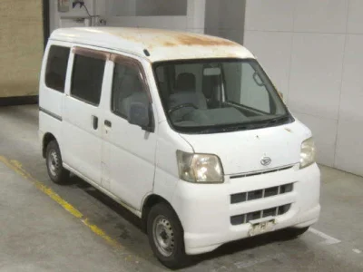 Daihatsu Hijet Cargo