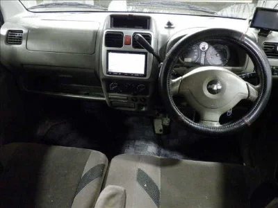 Chevrolet MW