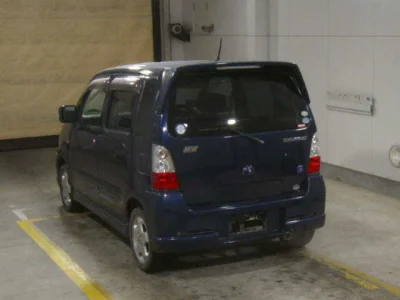 Chevrolet MW