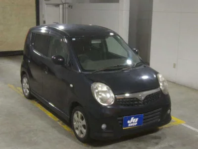 Suzuki MR Wagon