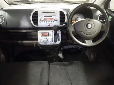 Suzuki MR Wagon