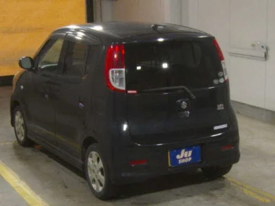 Suzuki MR Wagon
