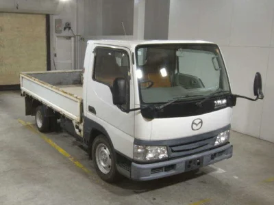 Mazda Titan