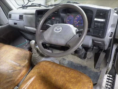 Mazda Titan
