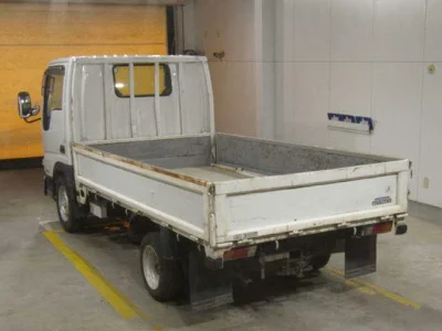 Mazda Titan