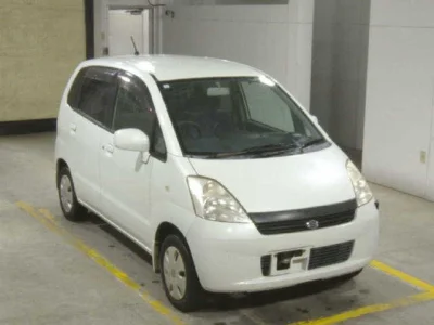Suzuki MR Wagon