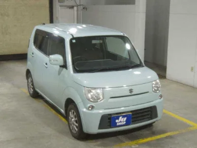 Suzuki MR Wagon