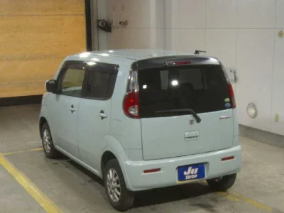 Suzuki MR Wagon