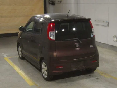 Suzuki MR Wagon