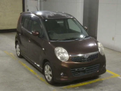 Suzuki MR Wagon
