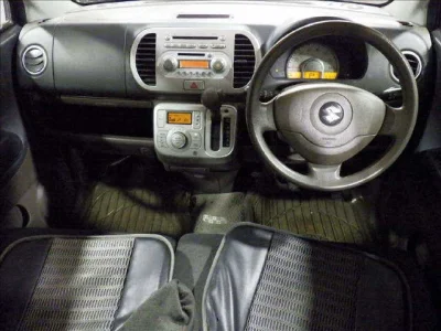Suzuki MR Wagon