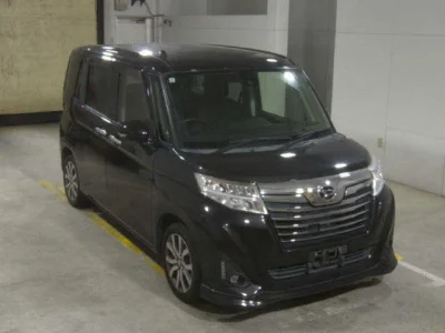 Daihatsu Thor
