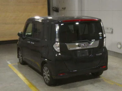 Daihatsu Thor