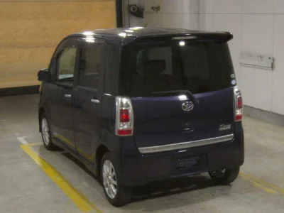 Daihatsu Tanto Exe
