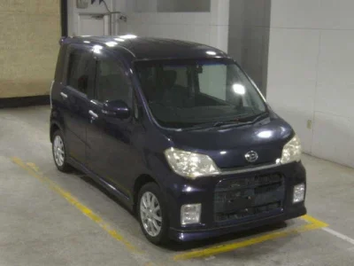 Daihatsu Tanto Exe