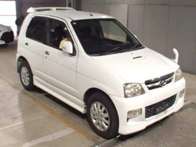 Daihatsu Terios Kid