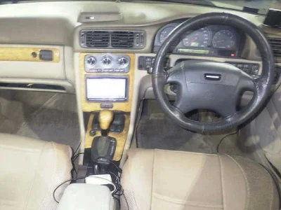 Volvo C70