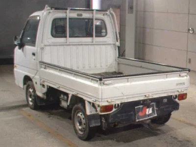Subaru SAMBAR