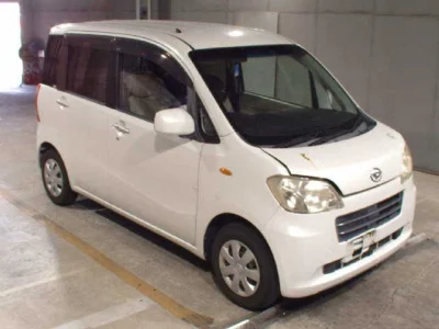 Daihatsu Tanto Exe