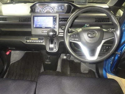 Mazda Flair