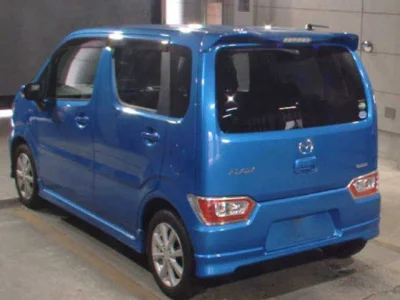 Mazda Flair