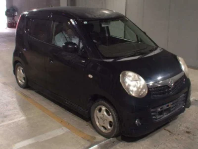 Suzuki MR Wagon