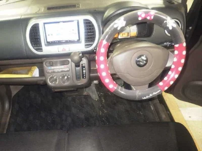 Suzuki MR Wagon